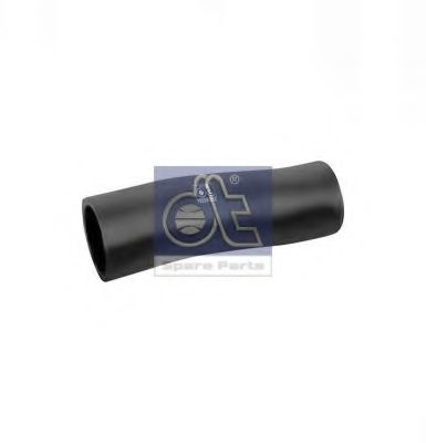 Furtun radiator - DT SPARE PARTS