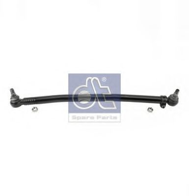 Ansamblu tijă centrală - DT SPARE PARTS