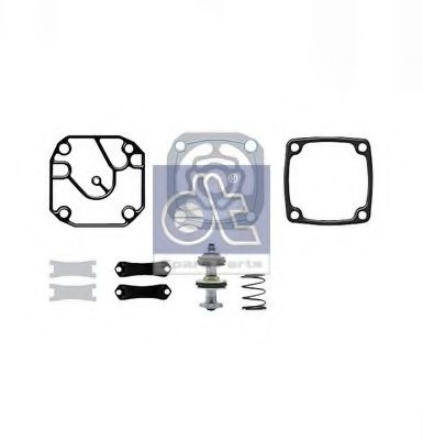 Kit de reparare a compresoarelor de aer comprimat - DT SPARE PARTS
