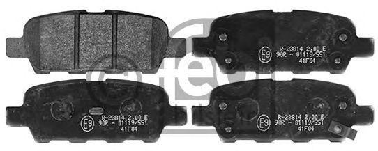 Alternator - HC-Cargo
