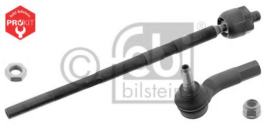 Kit burduf arbore de antrenare - VICMA