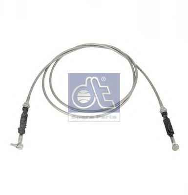 Cablu de transmisie - DT SPARE PARTS