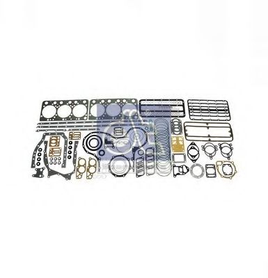 Set complet garnituri motor - DT SPARE PARTS
