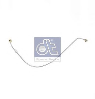 Sistem de injecție Conductă de înaltă presiune - DT SPARE PARTS