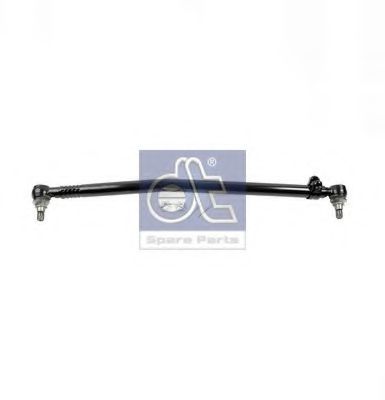 Ansamblu tijă centrală - DT SPARE PARTS