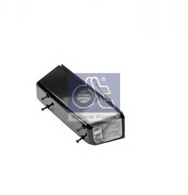 Lampă de contur - DT SPARE PARTS