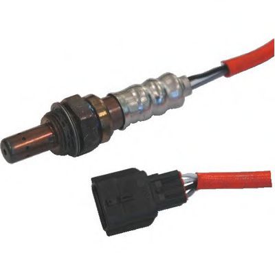 Sonda lambda - NTK