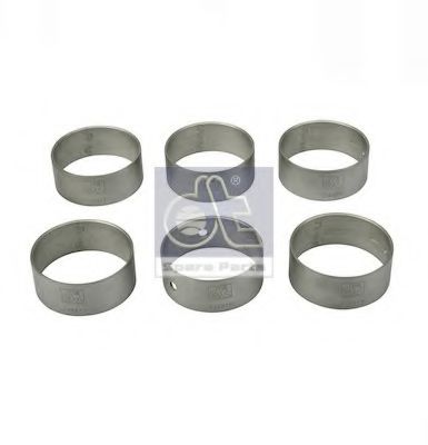 Bucșe de arbore cu came - DT SPARE PARTS