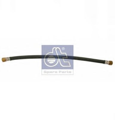 Furtun de frana - DT SPARE PARTS