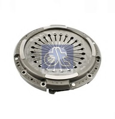 Placă de presiune ambreiaj - DT SPARE PARTS
