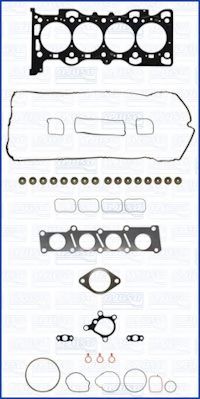 Set garnituri chiulasa - AJUSA