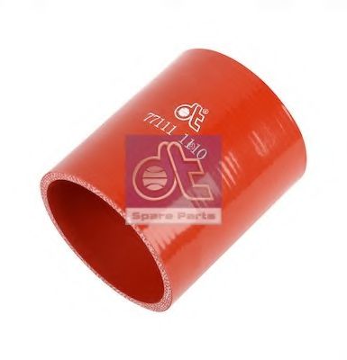 Furtun de admisie turbocompresor - DT SPARE PARTS