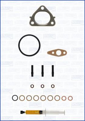Kit de montare Turbo Charger - AJUSA