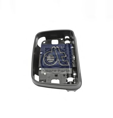 Capac oglindă - DT SPARE PARTS