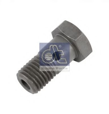 Surub tubular - DT SPARE PARTS