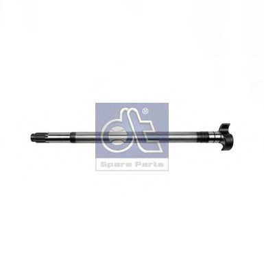 Arborele de frana - DT SPARE PARTS