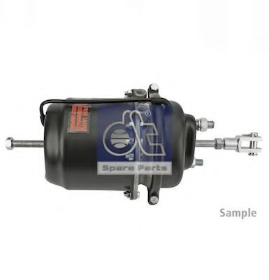 Cilindru frana roata - DT SPARE PARTS
