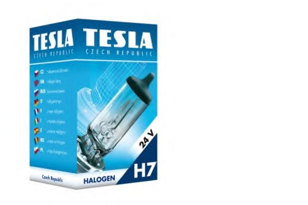 Bec - TESLA BLATNA