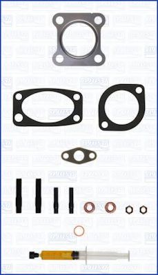 Kit de montare Turbo Charger - AJUSA