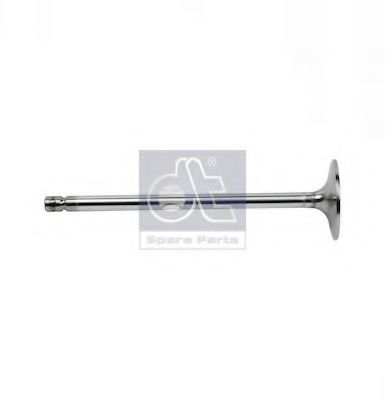 Supapa de admisie - DT SPARE PARTS