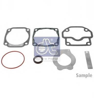 Kit de reparare a compresoarelor de aer comprimat - DT SPARE PARTS