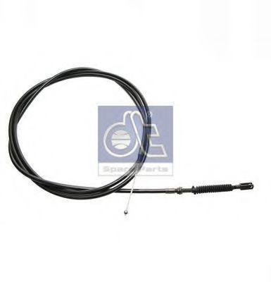 Cablu de accelerație - DT SPARE PARTS
