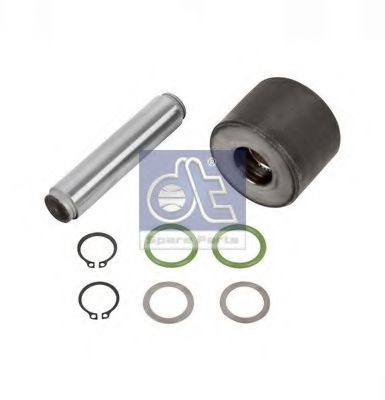 Kit de reparații pentru reglarea frânei - DT SPARE PARTS