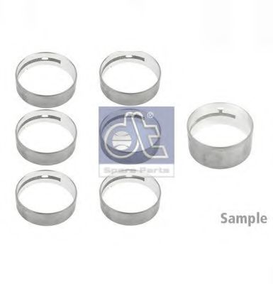 Bucșe de arbore cu came - DT SPARE PARTS