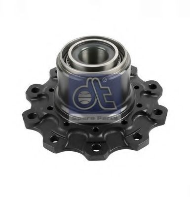 Butucul roții - DT SPARE PARTS