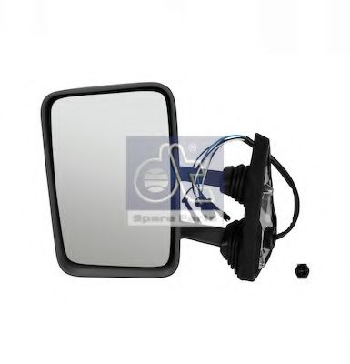 Oglinda exterioara - DT SPARE PARTS