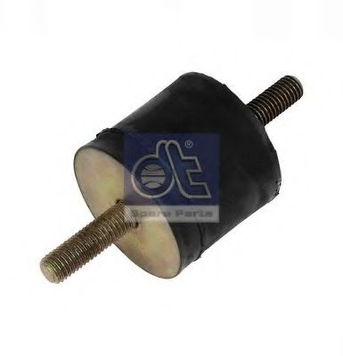 Amortizor cauciuc tampon - DT SPARE PARTS