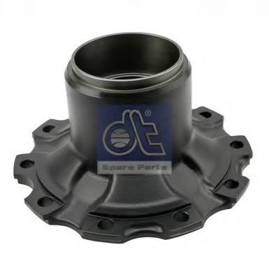 Butucul roții - DT SPARE PARTS