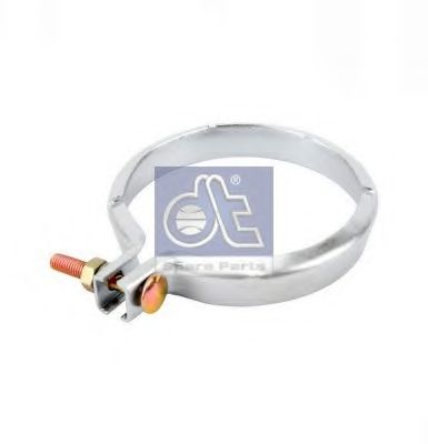 Conector țeavă de evacuare - DT SPARE PARTS