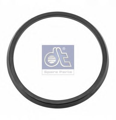 Inel de etanșare cu arc - DT SPARE PARTS