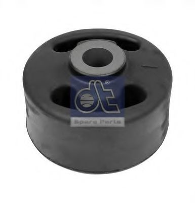 Montare cu arc pentru grinda axului - DT SPARE PARTS