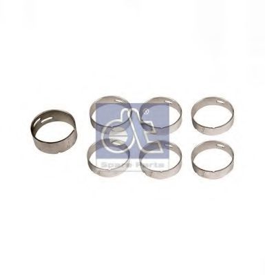 Bucșe de arbore cu came - DT SPARE PARTS