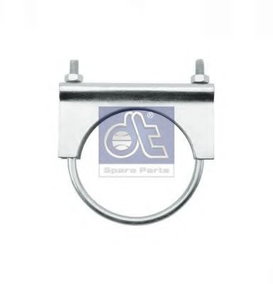 Conector țeavă de evacuare - DT SPARE PARTS