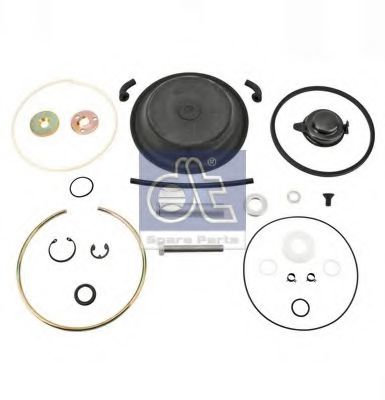 Kit de reparare a cilindrului principal de frână - DT SPARE PARTS