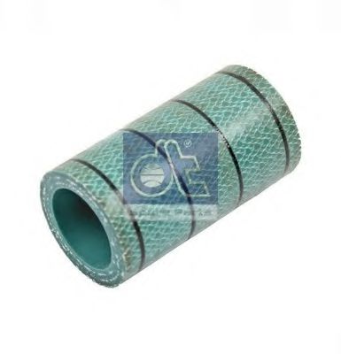 Furtun de admisie turbocompresor - DT SPARE PARTS