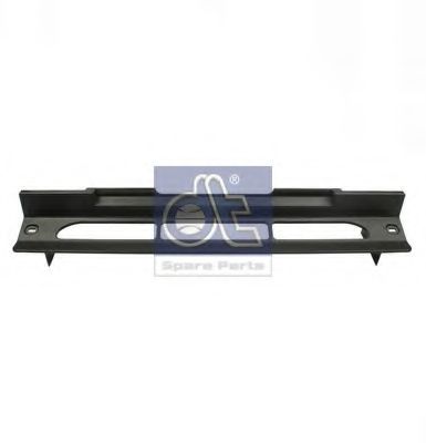 Capacul barei de protecție - DT SPARE PARTS