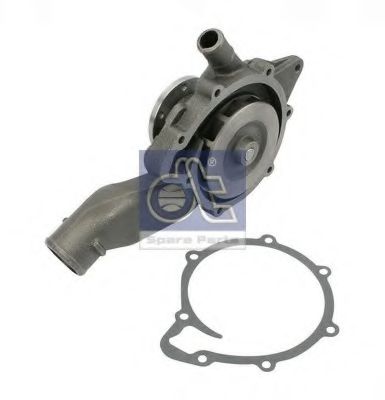 Pompa de apa - DT SPARE PARTS
