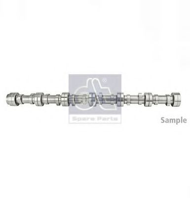 Arborele cu came - DT SPARE PARTS