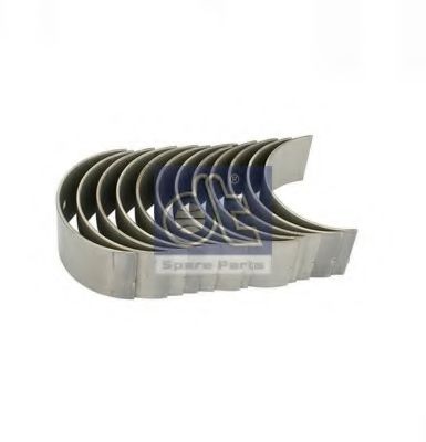 Rulmenți cu capăt mare - DT SPARE PARTS