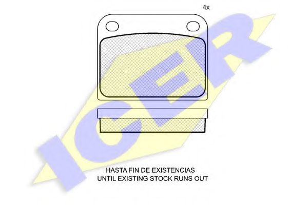 Comutator - HC-Cargo