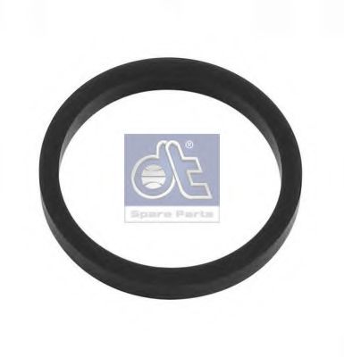 Etanșare tubul lichid de răcire - DT SPARE PARTS