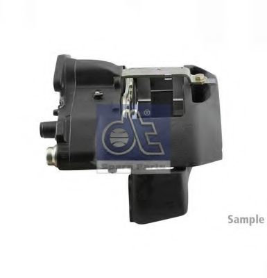 Etrier de frana - DT SPARE PARTS