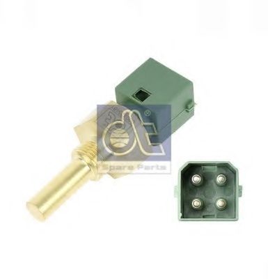Senzor de temperatura lichidului de racire - DT SPARE PARTS