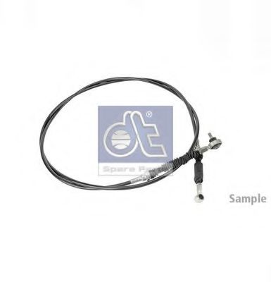 Cablu de transmisie - DT SPARE PARTS