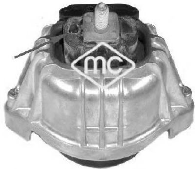 Plăcuță de suport abrazivă - 3M