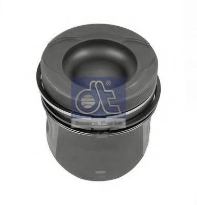 Piston - DT SPARE PARTS